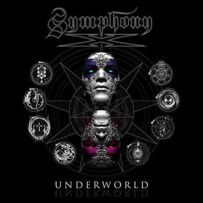 Symphony X: "Underworld" – 2015
